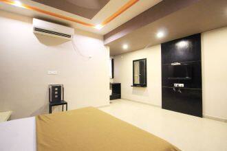 Hotel Canada Palace, Ahmedabad 2